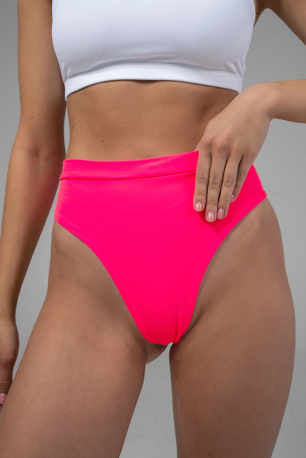 Шорты Richy Soft Salamander, Розовый