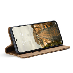 Чехол-книжка CaseMe Matte Xiaomi 15T Pro