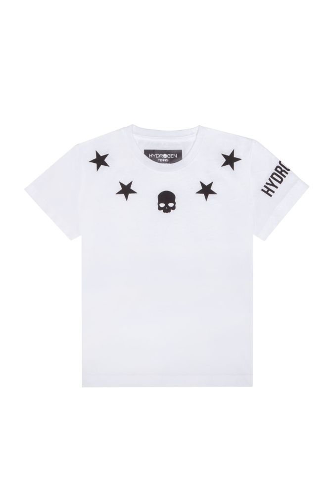 Футболка детская HOT HYDROGEN (TK0004-125)