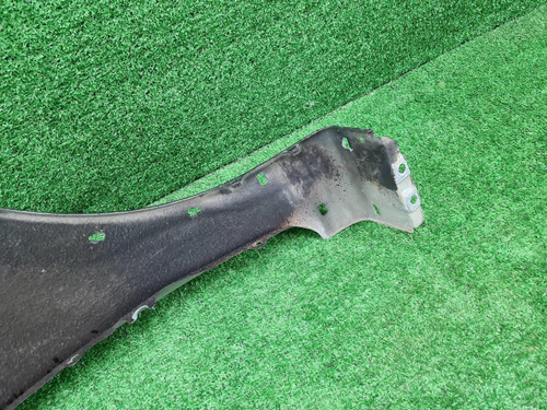 Крыло переднее левое KIA Rio 4 X-Line (2017-2022)