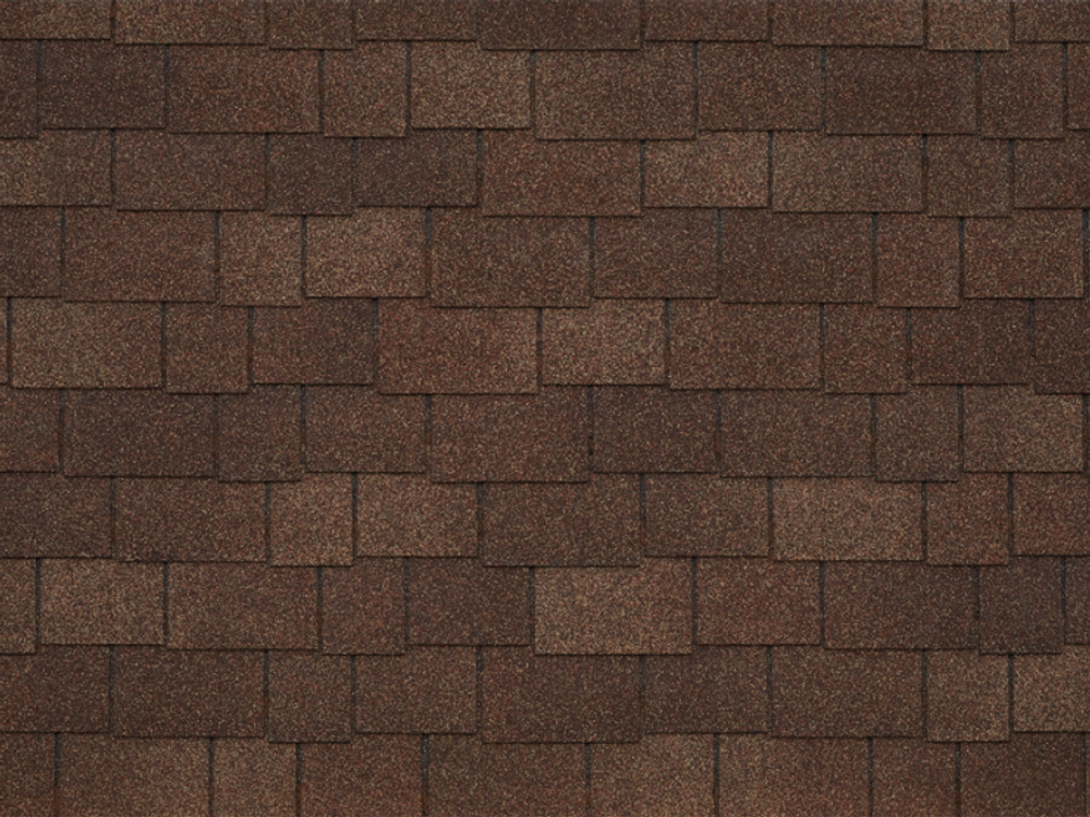 Гибкая черепица Premium Chalet