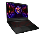 Ноутбук MSI MSI Thin GF63 i5/16/ RTX 4050