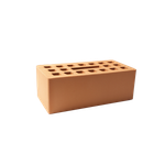 Кирпич новокубанский керамический рядовой утолщенный Персид, 1,4 НФ