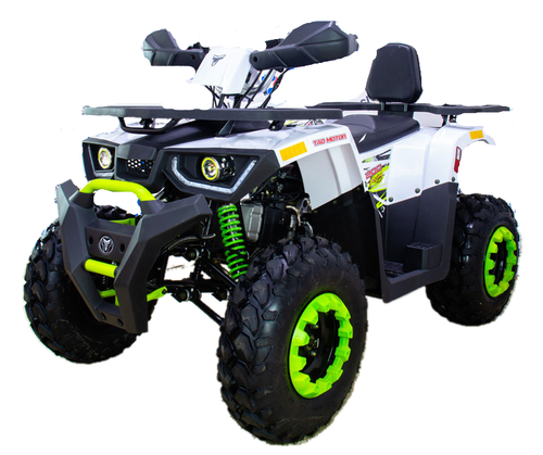 Квадроцикл Avantis Hunter 200 Lux (баланс. вал)