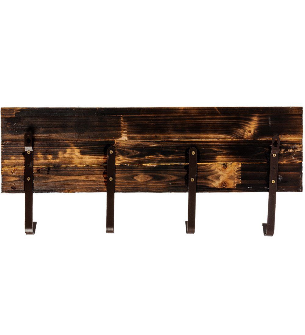 Trandariful Megridul TM-20 Панно настенное с крючками «Гитара»