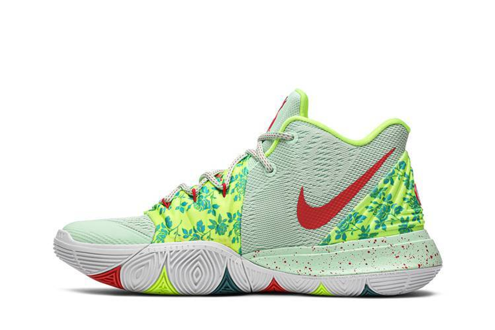 Кроссовки Nike Kyrie 5 Eybl