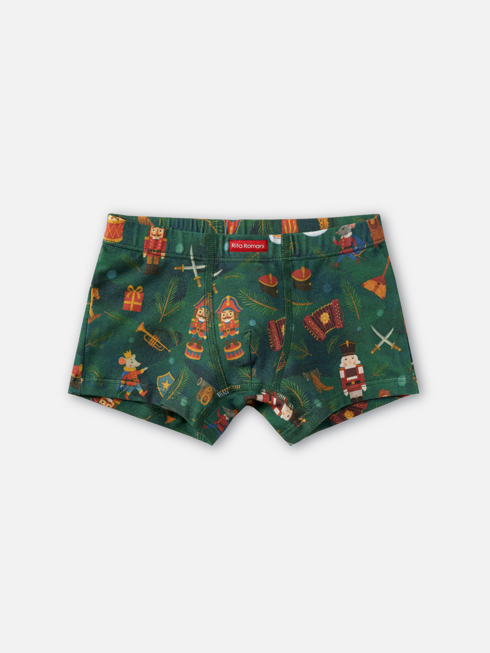 1940 Подарочный набор Jingle toys. Boys