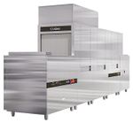 Туннельная посудомоечная машина Abat МПТ-2000К правая