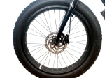 Электрофэтбайк Super Cross 73T