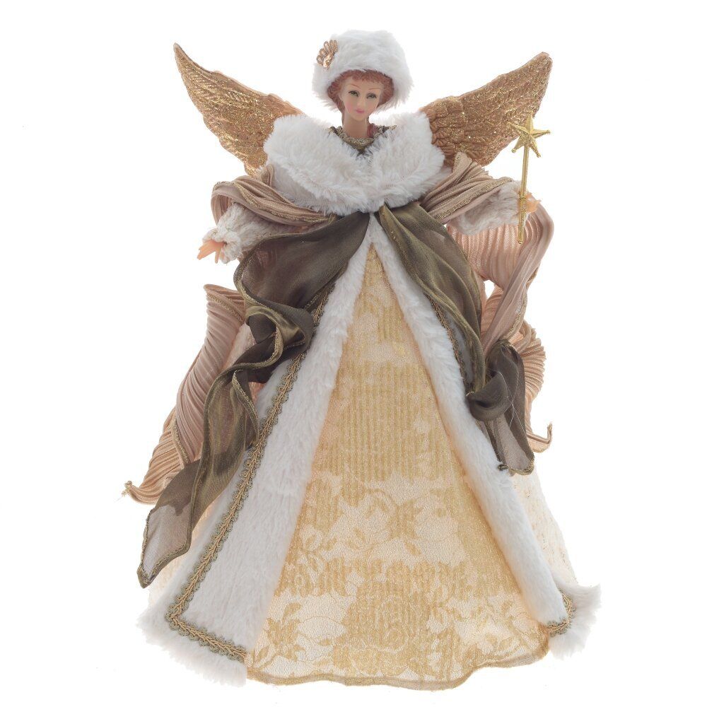 GAEM Изделие декоративное "Ангел", L24 W15 H40 см
