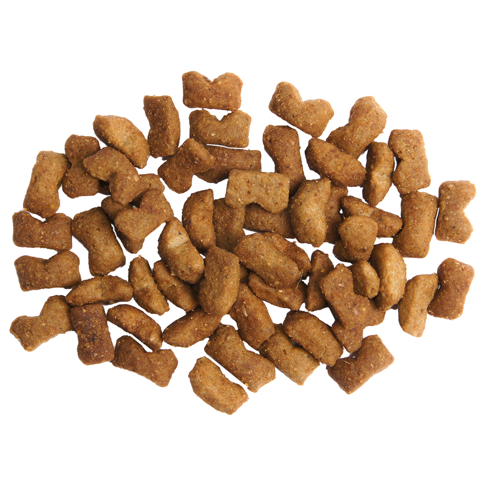 Мнямс лакомство хрустящие подушечки для кошек 10 шт.