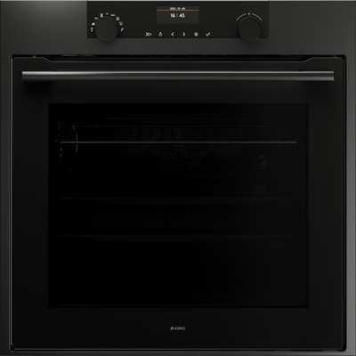 Пиролитический духовой шкаф OP8664A1