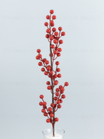 Ветка ягодная №2