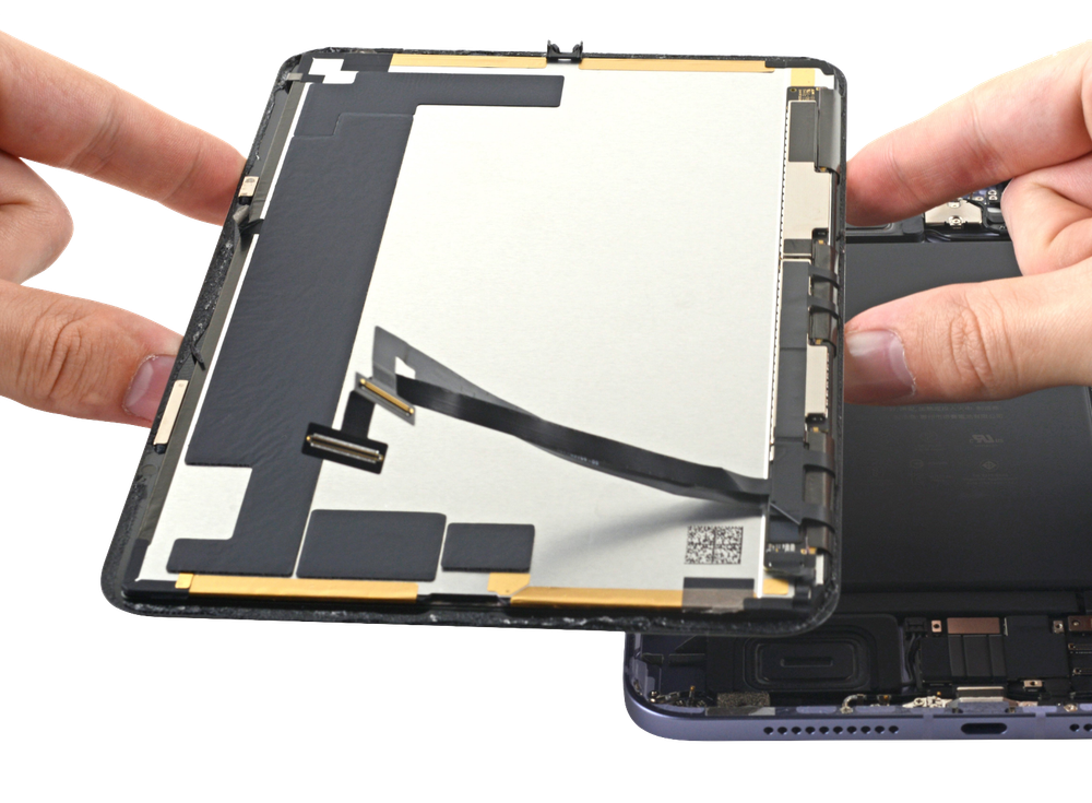 Замена Дисплея на iPad mini 6