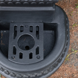 Фонтан с краном Migliore VERONA  28087