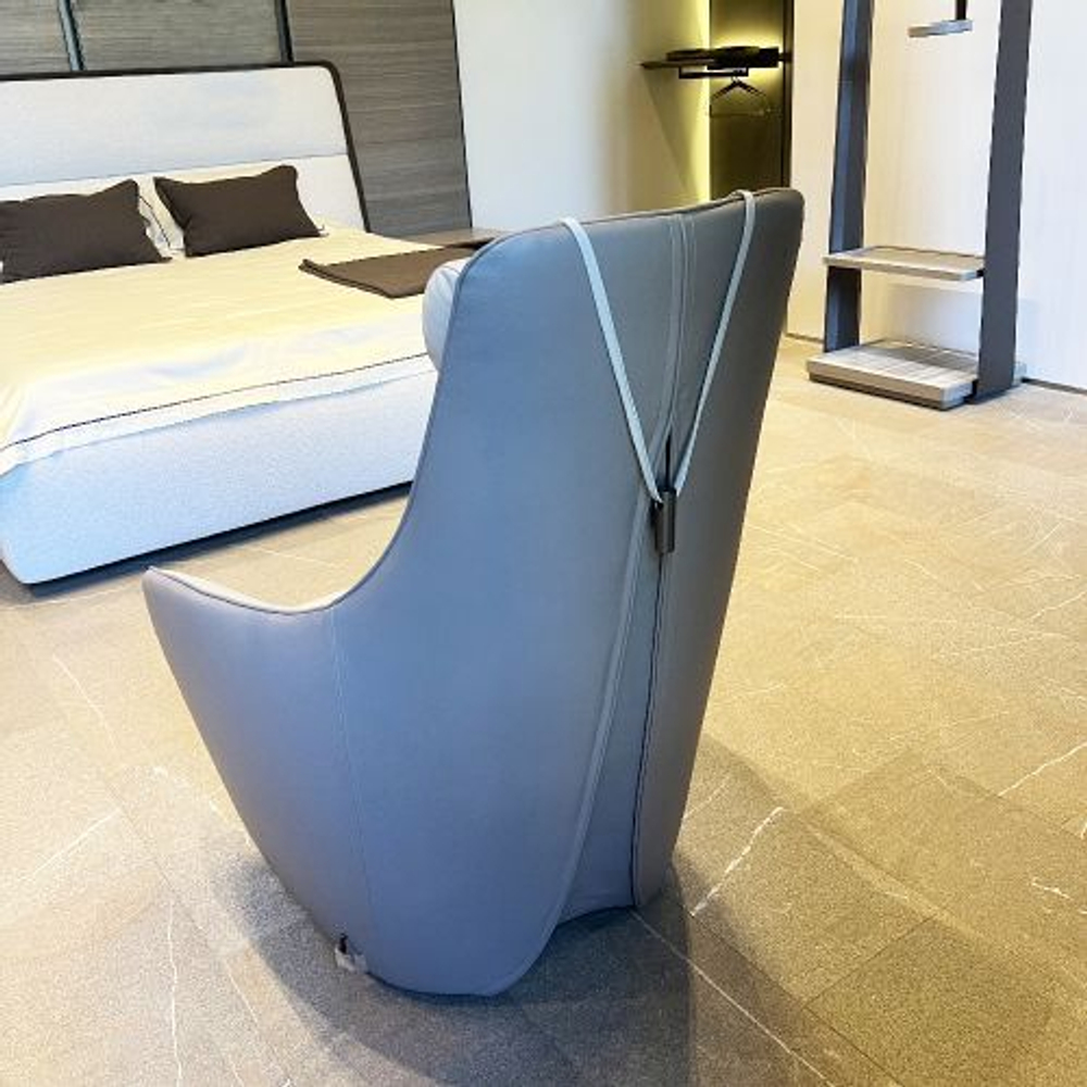 Кресло Giorgetti TIE ХL 74405