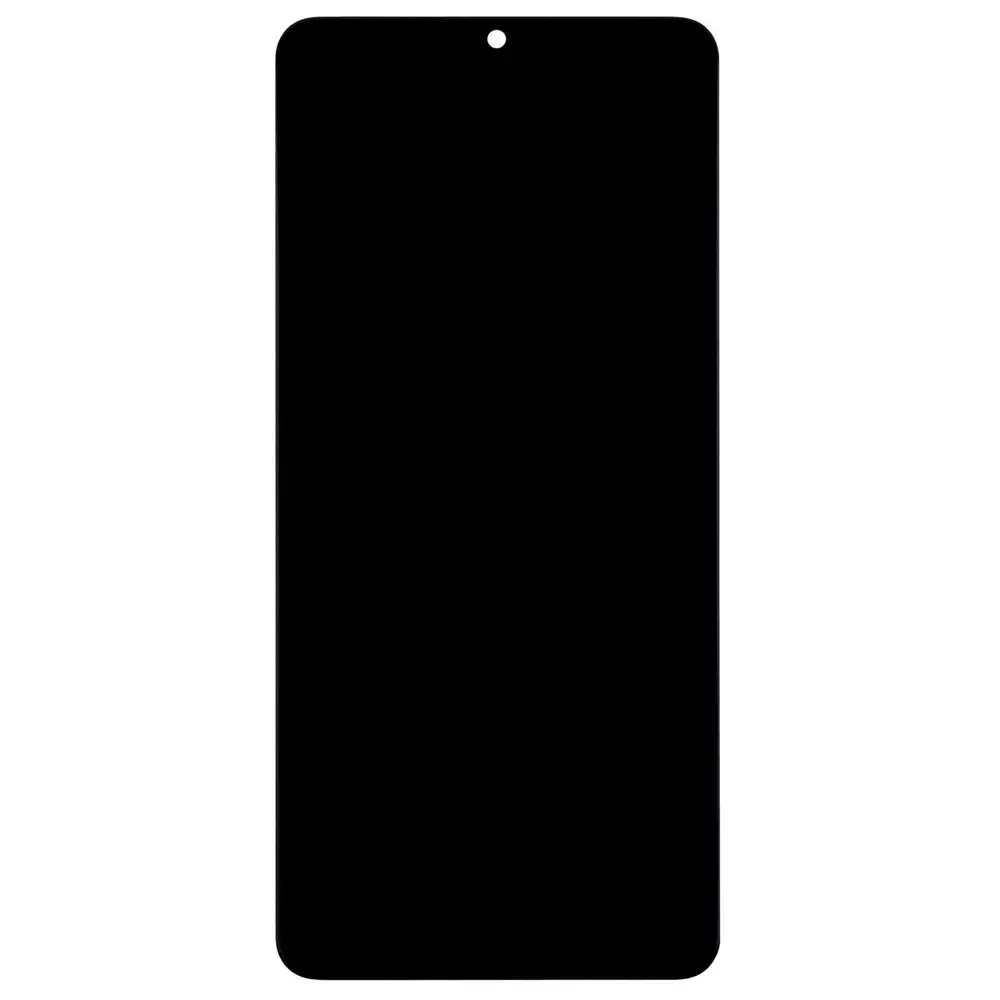 Дисплей для Samsung A225F (A22 4G) с тачскрином Черный - (In-Cell)