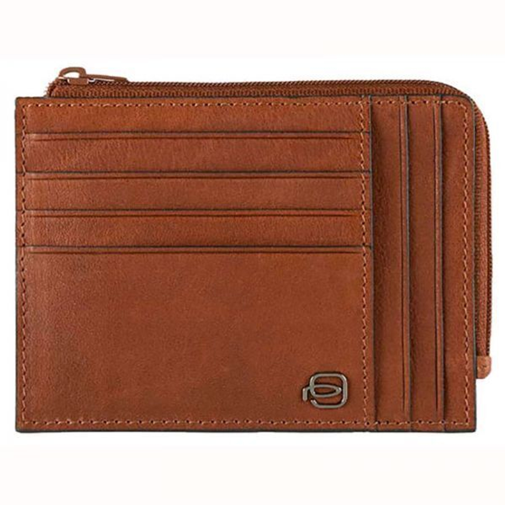 Кредитница Piquadro PU1243B3R/VE