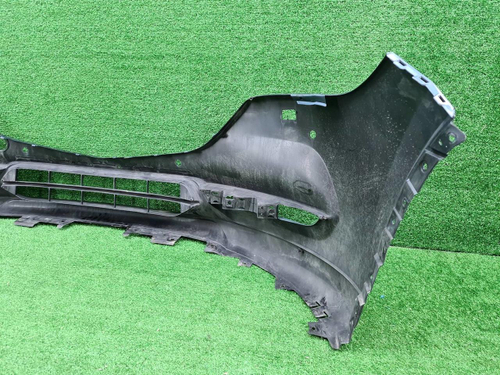 Бампер передний Mazda CX-5 2 (2017-2021)