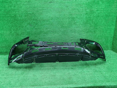 Бампер передний Chery Tiggo 8 (2018-н.в.)