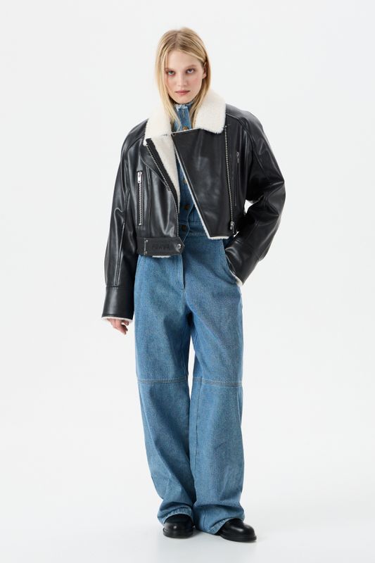 Дубленка Power Short