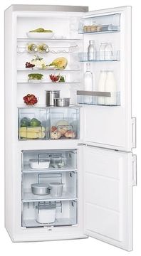 Холодильник AEG S 53600 CS