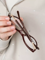 Оправа для очков для зрения