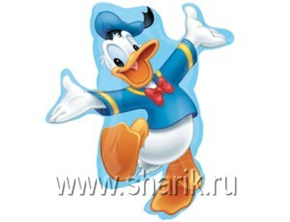 А ФИГУРА/V85 STREET Дональд