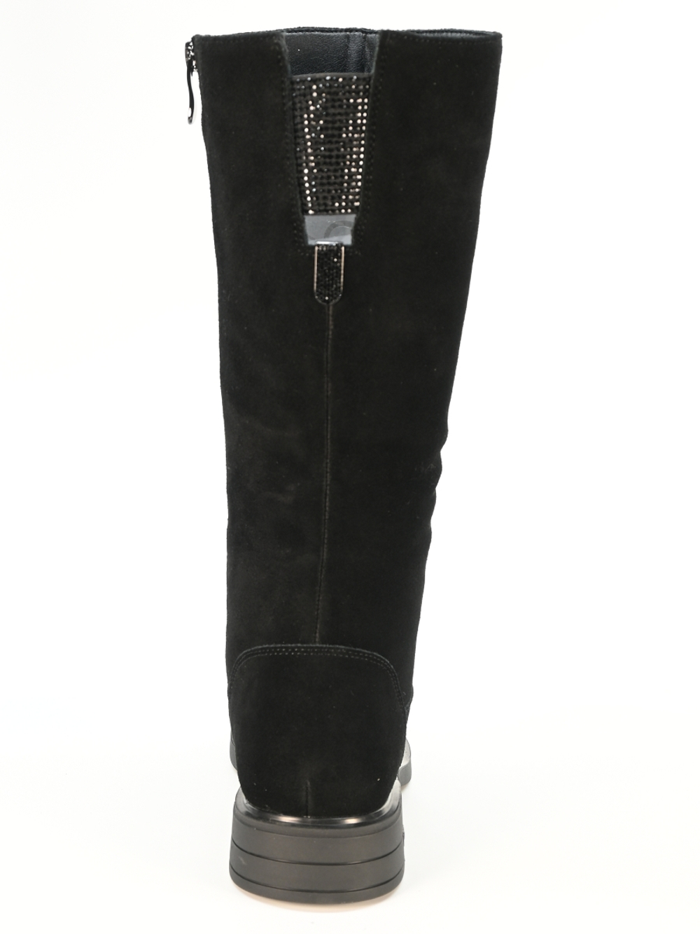 Сапоги женские Ascalini B6806EB