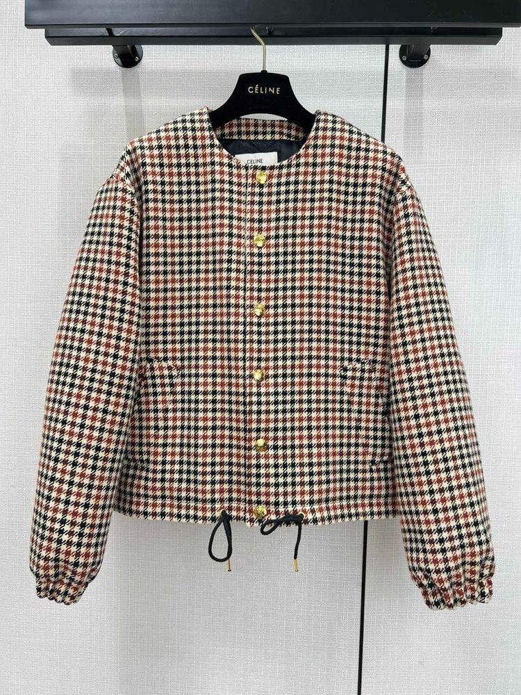 Заколка Celine