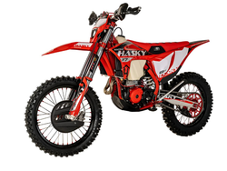 Мотоцикл кроссовый эндуро HASKY F7 Racing 182MN 300cc