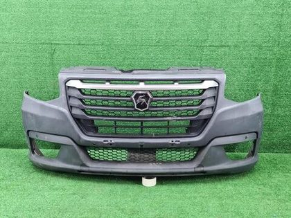 Бампер передний Газель NN (2019-н.в.)