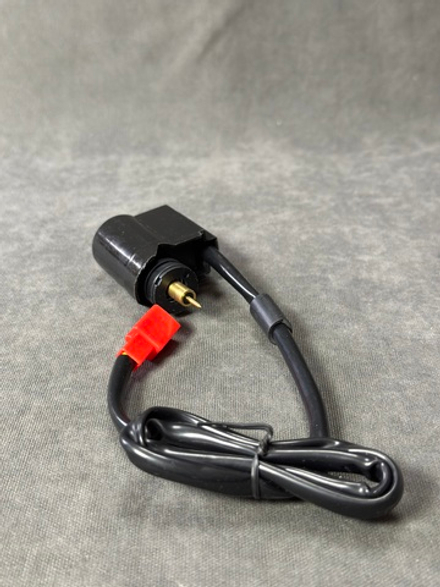 Электроклапан карбюратора скутера 139QMB