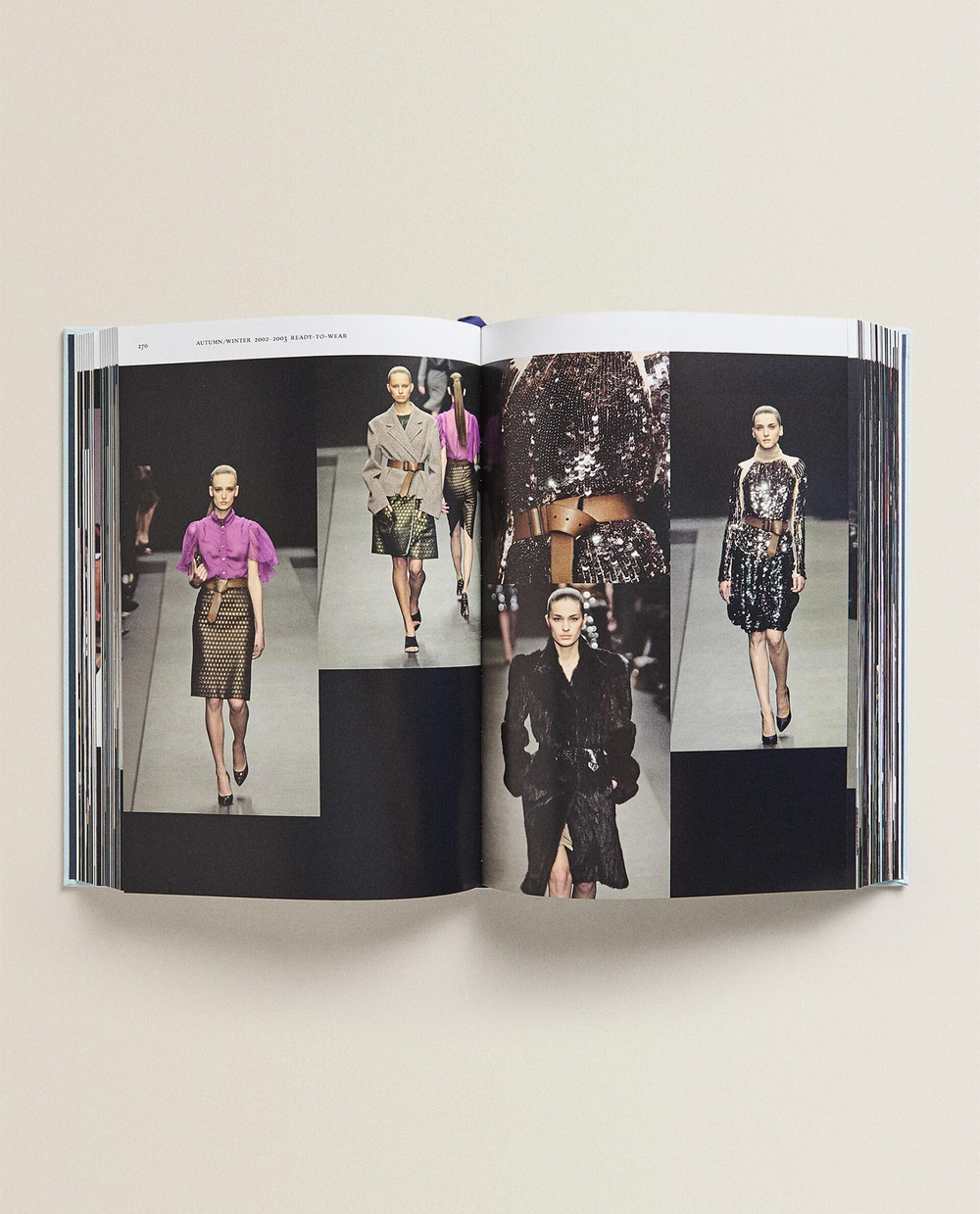 Prada Catwalk. Полная коллекция подиумных образов (на английском языке)