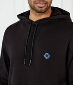 Худи Nottyo Hugo Blue - черный(50522381)