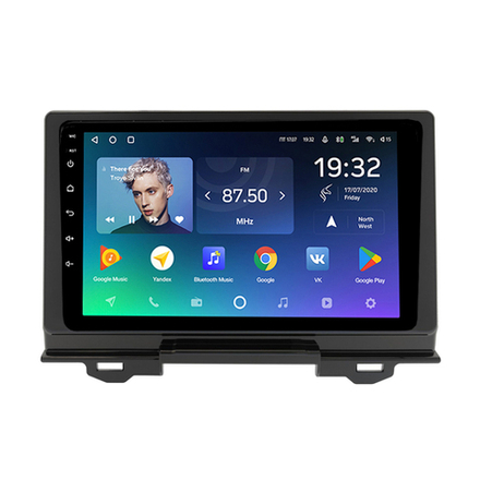 Teyes SPRO Plus 10,2"для Honda Vezel, H-RV 2021+