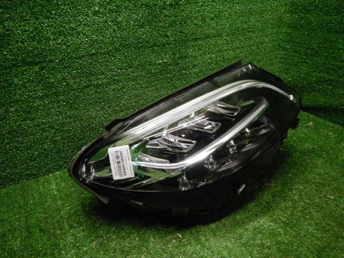 Фара правая Mercedes C w205 (2018-2023) LED