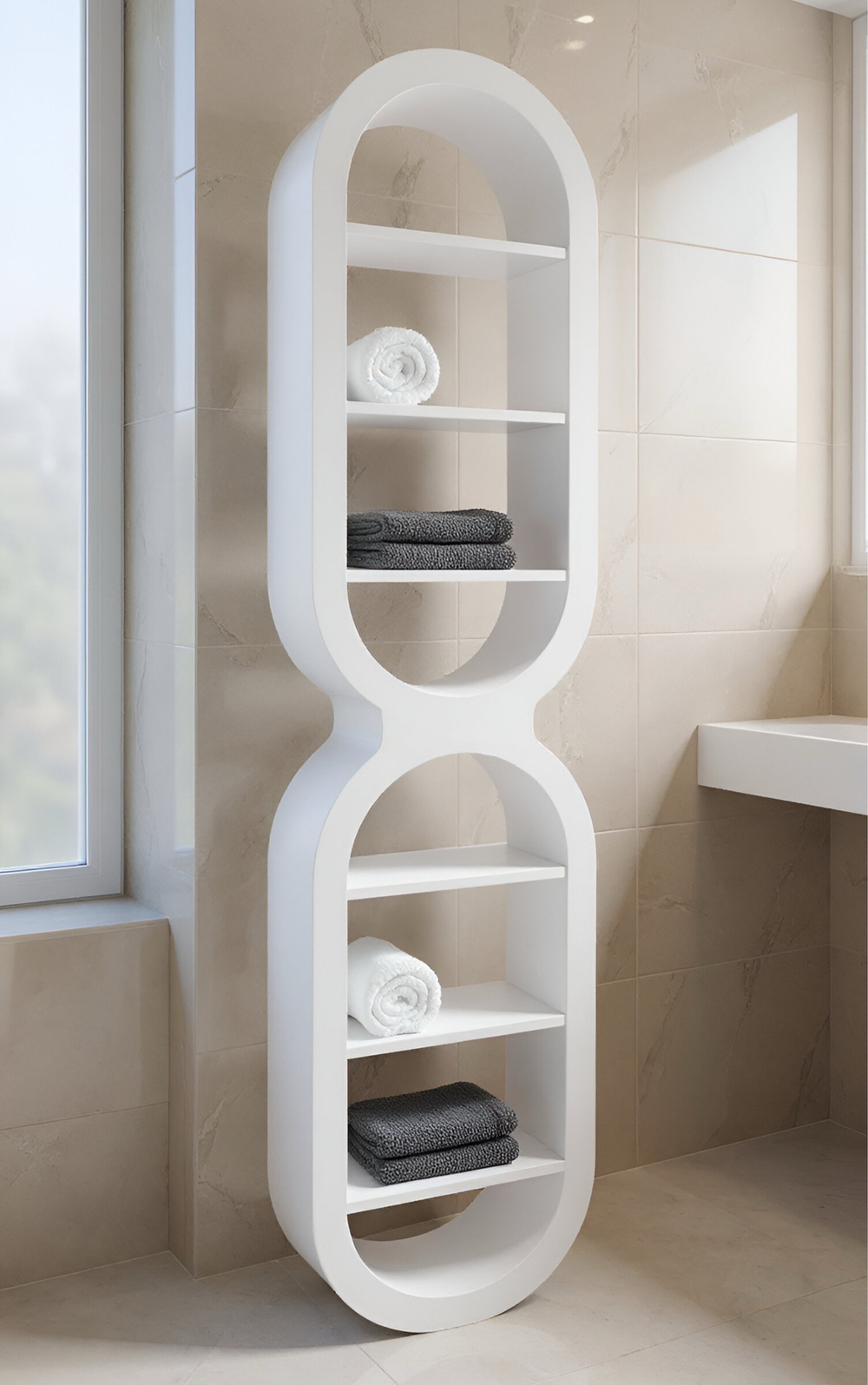 Стеллаж "Цикл"