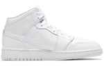 Кроссовки Jordan Air Jordan 1 GS (Подростковая размерная сетка)