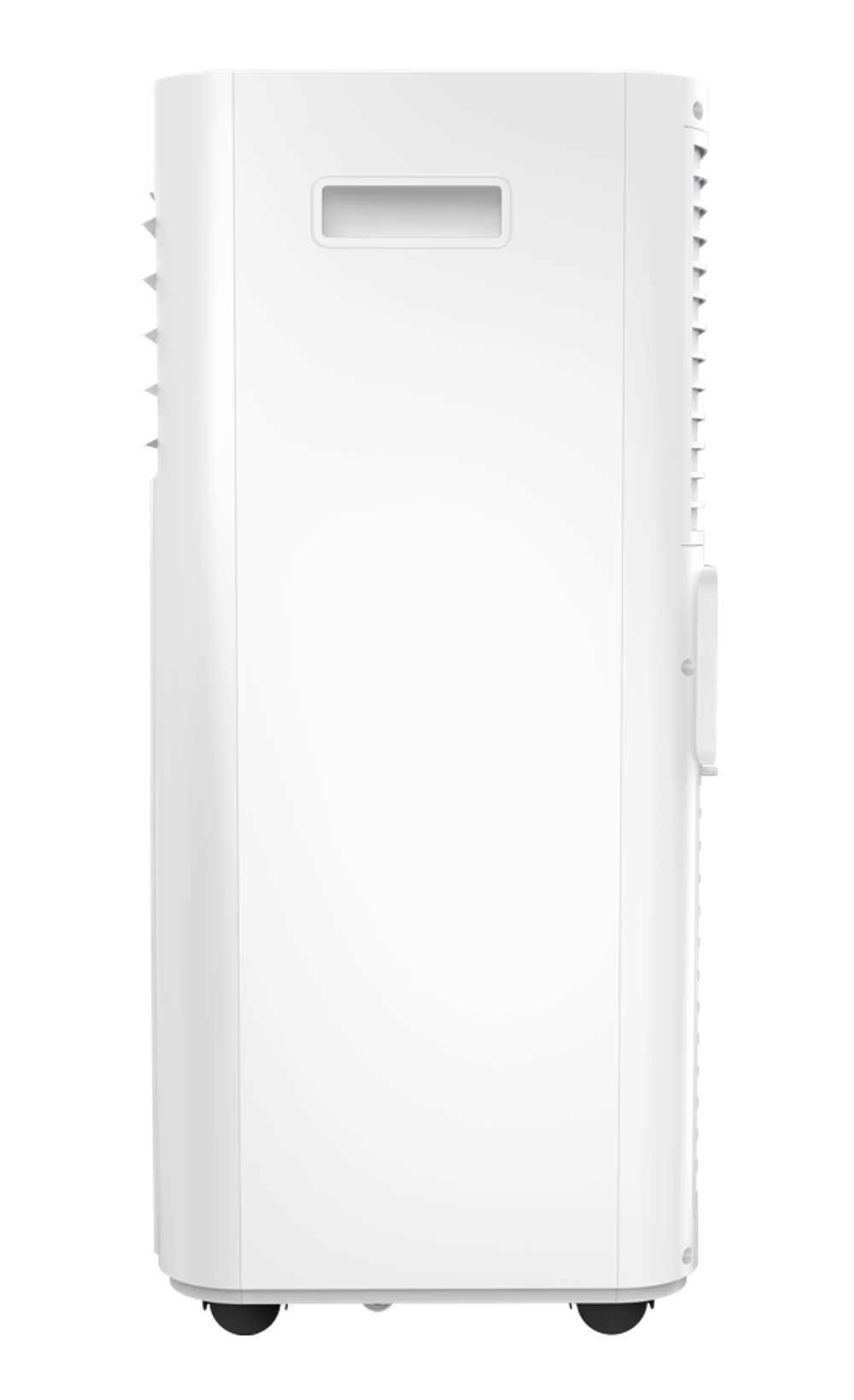 Мобильный кондиционер cерии TESORO RM-TS17CH-E