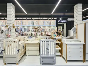 Москва, Волгоградский пр-т, 9с1