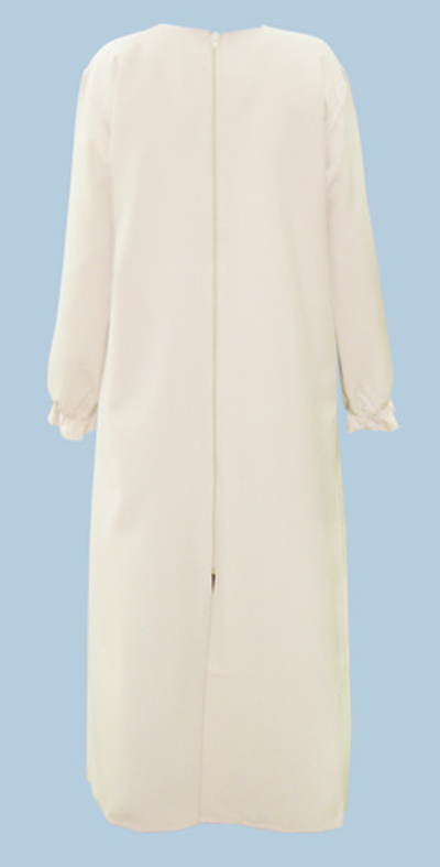 Платье погребальное