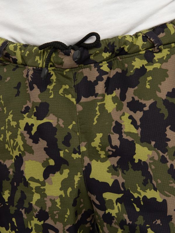 Костюм демисезонный Антигнус-Люкс ткань Смесовая Микро-РипСтоп/Бондинг цвет КМФ N-153