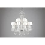 Подвесная люстра Aployt Lara APL.710.03.15