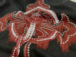 Футболка Chrome Hearts