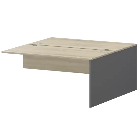 Модуль двойной Тип1 СМСН25-2.14.60  1400x1236x750 Смарт