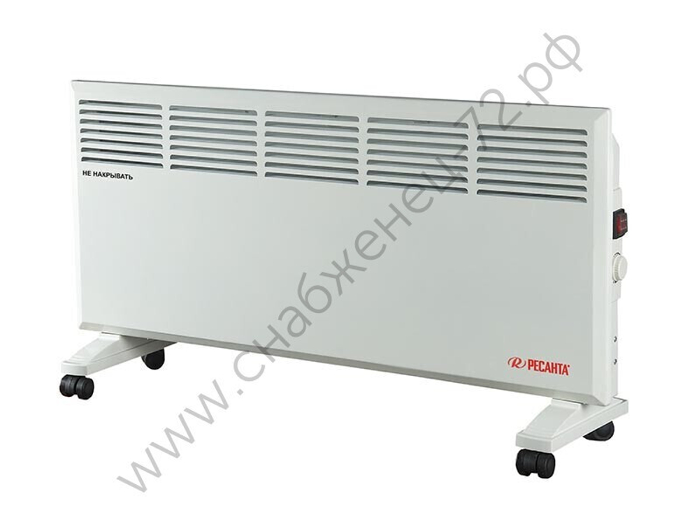 Конвектор РЕСАНТА ОК-2500