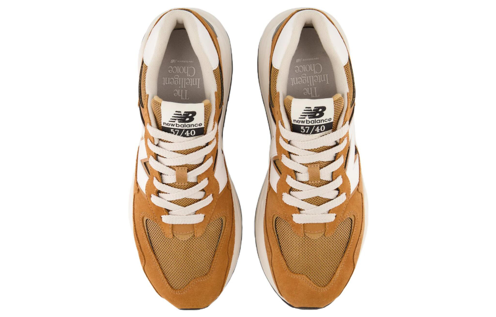 Кроссовки New Balance Nb 5740