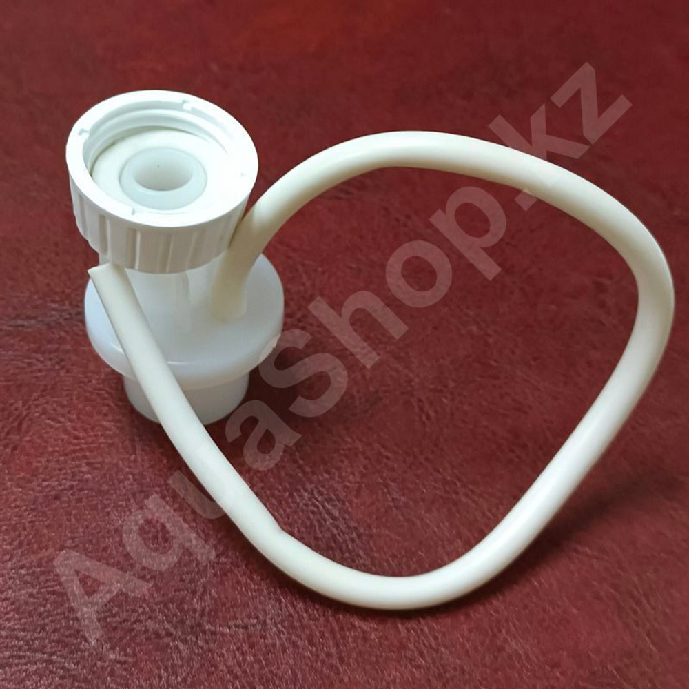 Переходник для регенерации модуля КН