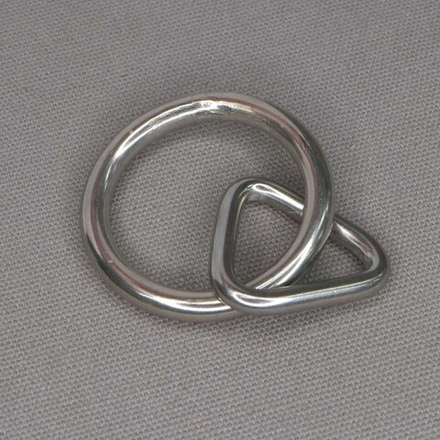 Кольцо для недоуздка